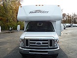 14 Forest River Sunseeker