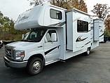 2014 Forest River Sunseeker Photo #2