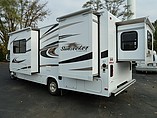2014 Forest River Sunseeker Photo #5