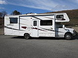 11 Forest River Sunseeker