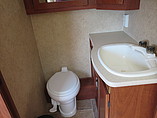 2011 Forest River Sunseeker Photo #6