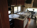 2011 Forest River Sunseeker Photo #10