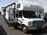 2016 Forest River Sunseeker Photo #2