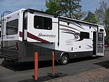 2016 Forest River Sunseeker Photo #3