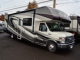 15 Forest River Sunseeker