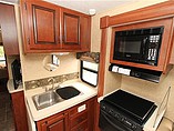 2013 Forest River Sunseeker Photo #11
