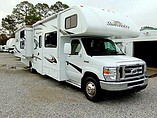 15 Forest River Sunseeker