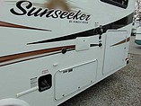 2015 Forest River Sunseeker Photo #5