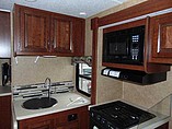2015 Forest River Sunseeker Photo #25