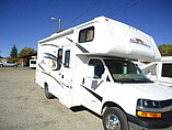 14 Forest River Sunseeker