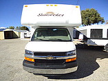 2014 Forest River Sunseeker Photo #4