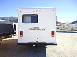 2014 Forest River Sunseeker Photo #5