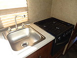 2014 Forest River Sunseeker Photo #11