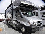 15 Forest River Sunseeker MBS