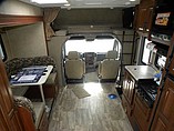 2015 Forest River Sunseeker MBS Photo #5
