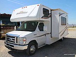 2012 Forest River Sunseeker Photo #2