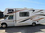 2012 Forest River Sunseeker Photo #3