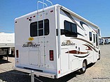 2012 Forest River Sunseeker Photo #5