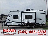 14 Forest River Surveyor