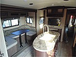 2015 Forest River Surveyor Photo #10