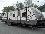 15 Forest River Surveyor