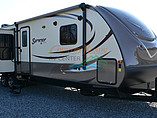 15 Forest River Surveyor