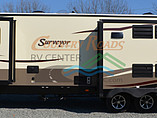 2015 Forest River Surveyor Photo #4