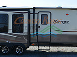 2015 Forest River Surveyor Photo #8