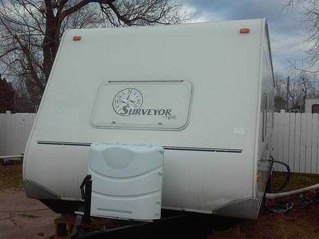 2005 Forest River Surveyor Photo