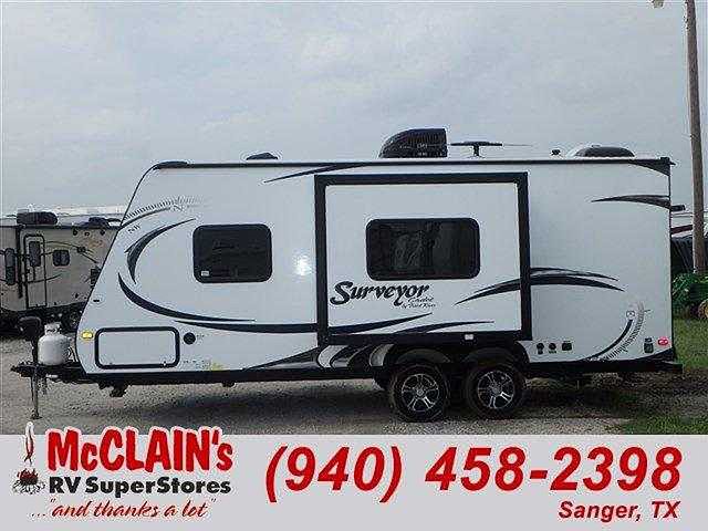 2014 Forest River Surveyor Photo