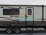 2015 Forest River Surveyor Photo #8