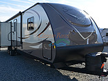15 Forest River Surveyor
