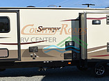 2015 Forest River Surveyor Photo #4