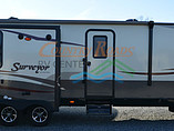 2015 Forest River Surveyor Photo #8