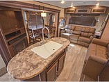 2016 Forest River Surveyor Photo #11