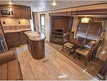 2016 Forest River Surveyor Photo #12
