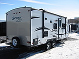 14 Forest River Surveyor