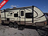 15 Forest River Surveyor