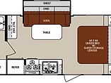 16 Forest River Surveyor