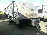 16 Forest River Surveyor