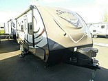 16 Forest River Surveyor