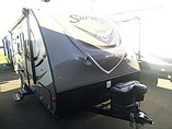 16 Forest River Surveyor