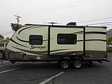 16 Forest River Surveyor