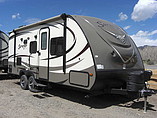 16 Forest River Surveyor