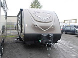 15 Forest River Surveyor
