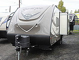 15 Forest River Surveyor