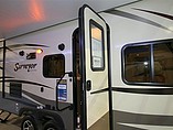 15 Forest River Surveyor