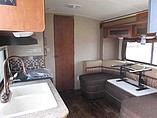 2015 Forest River Surveyor Photo #18