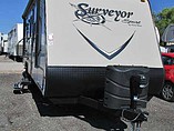 15 Forest River Surveyor