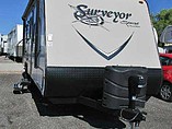 15 Forest River Surveyor